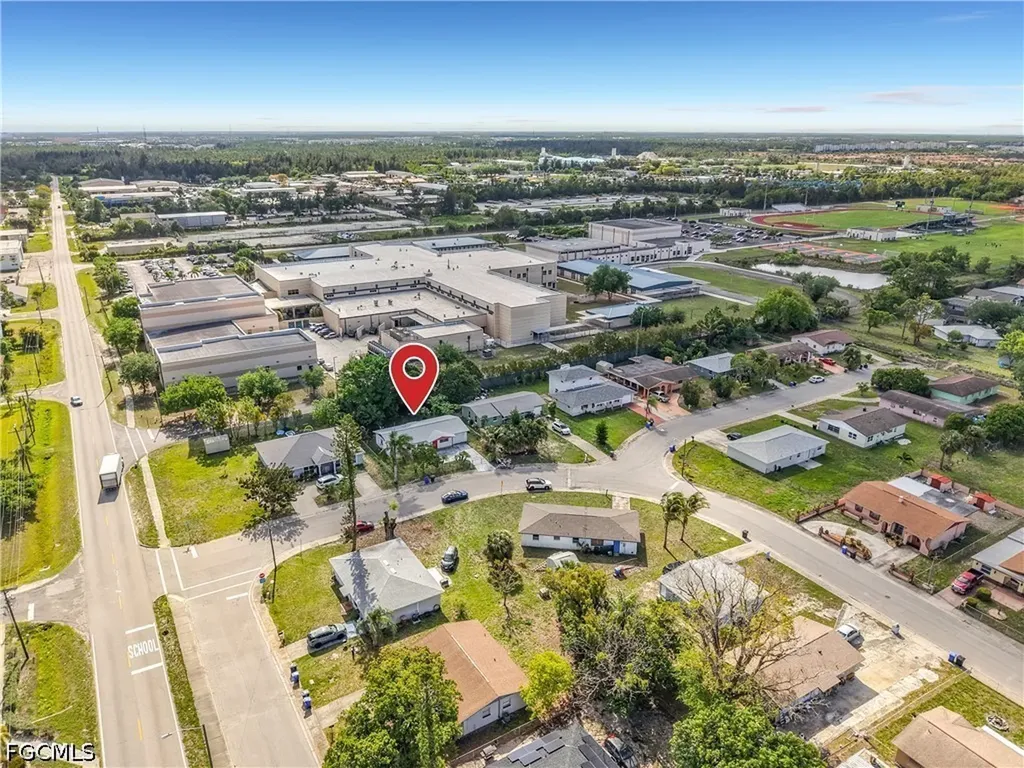 2407 Jaylen Watkins Street Fort Myers FL 33916