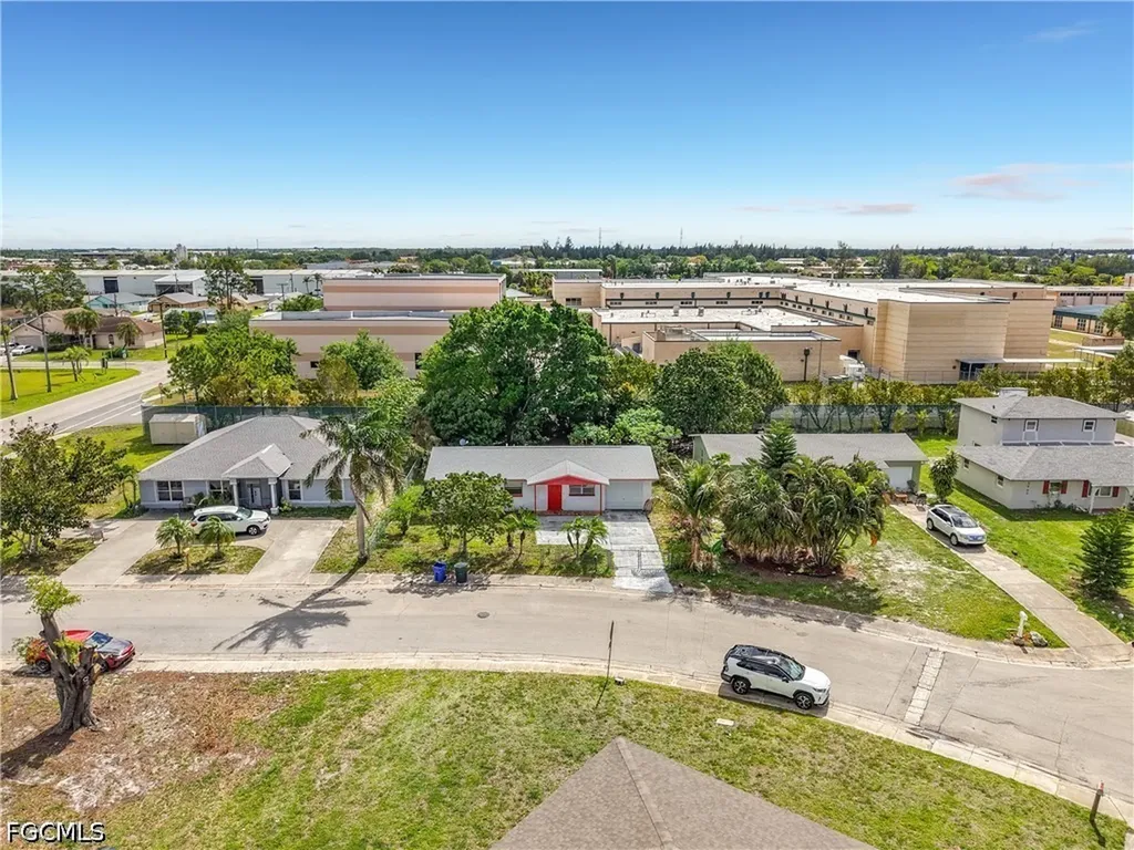 2407 Jaylen Watkins Street Fort Myers FL 33916