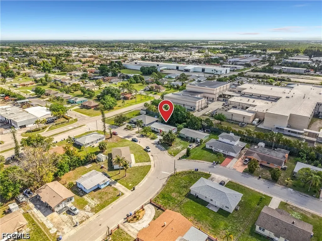 2407 Jaylen Watkins Street Fort Myers FL 33916