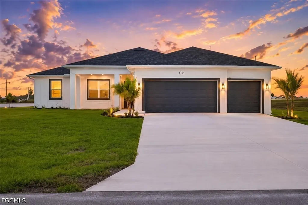 1802 NW 31st Place Cape Coral FL 33993