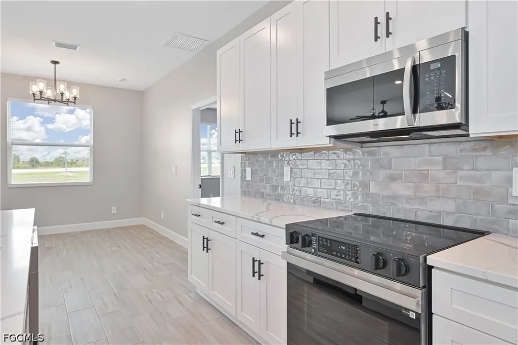 1802 NW 31st Place Cape Coral FL 33993