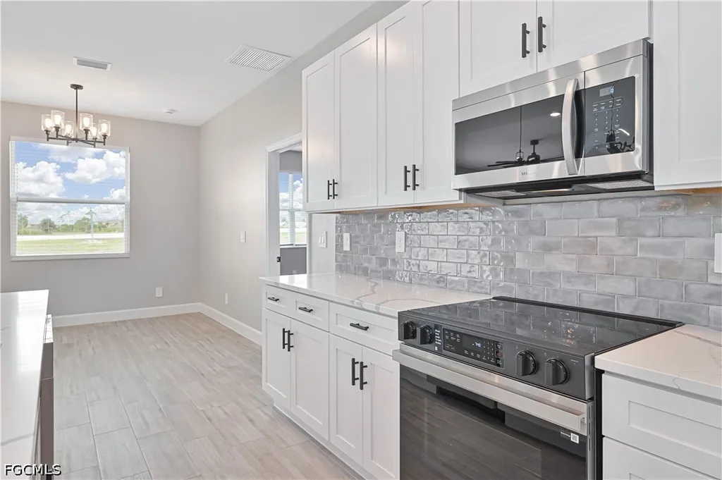 1802 NW 31st Place Cape Coral FL 33993