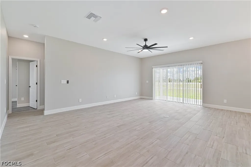 1802 NW 31st Place Cape Coral FL 33993
