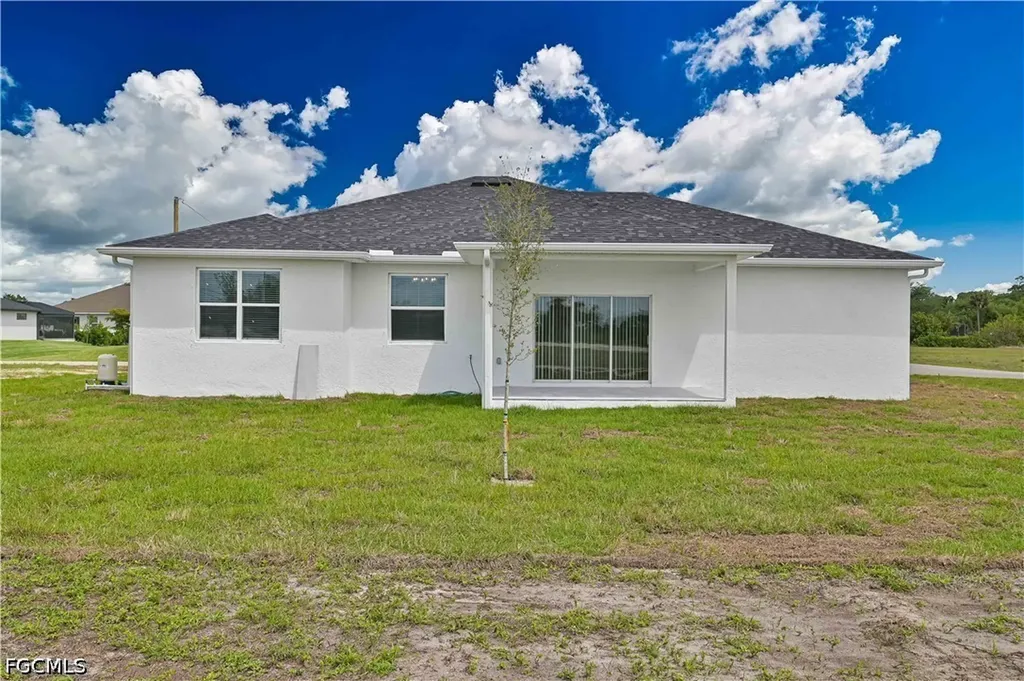 1802 NW 31st Place Cape Coral FL 33993