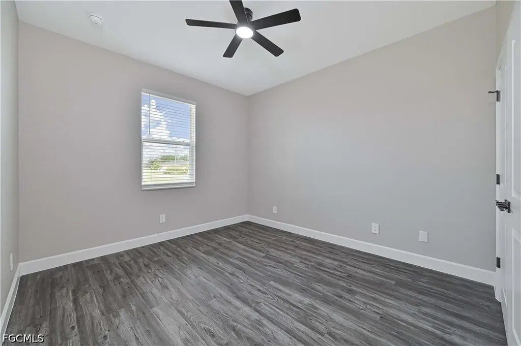 1802 NW 31st Place Cape Coral FL 33993