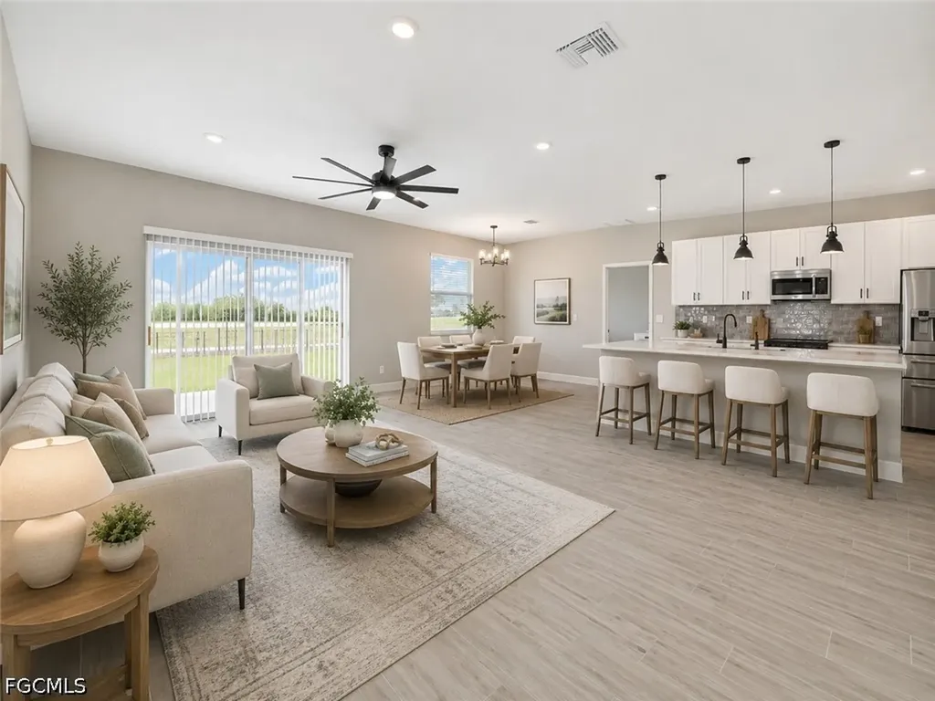 1802 NW 31st Place Cape Coral FL 33993