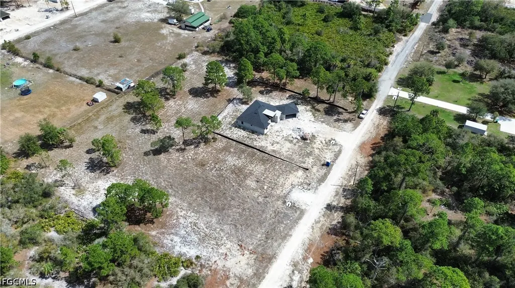 7896 18th Terrace Labelle FL 33935