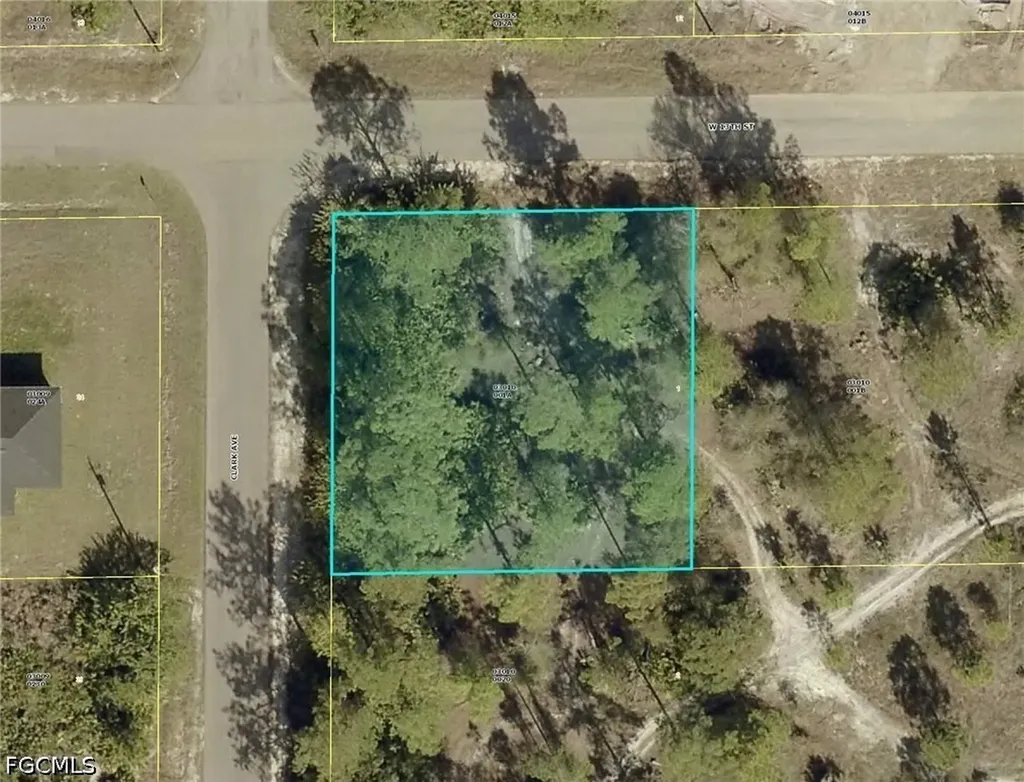 1307 W 13th Street Lehigh Acres FL 33972