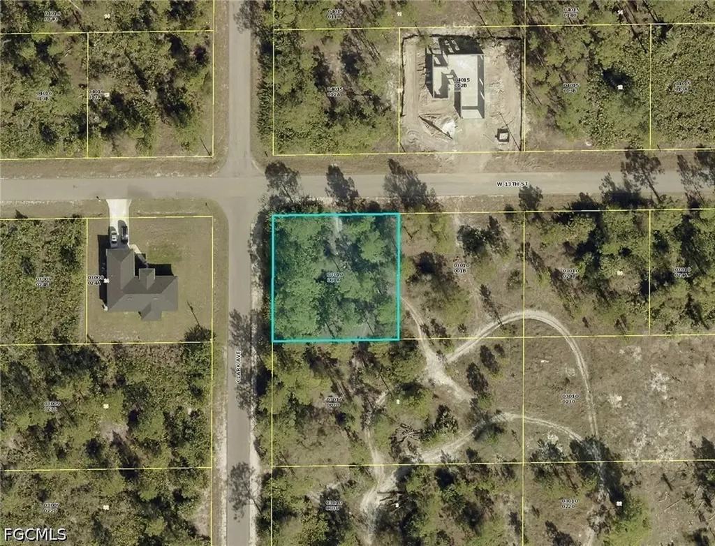 1307 W 13th Street Lehigh Acres FL 33972