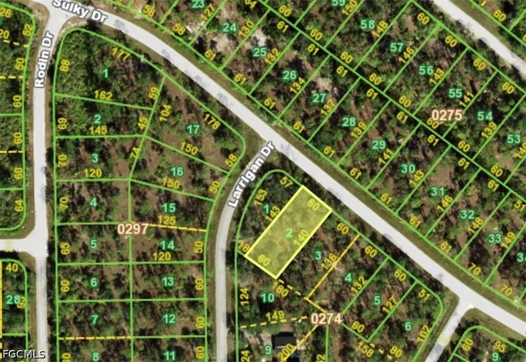 13431 Sulky Drive Punta Gorda FL 33955