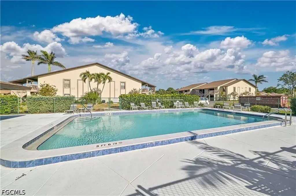 9380 Lennex Lane Fort Myers FL 33919