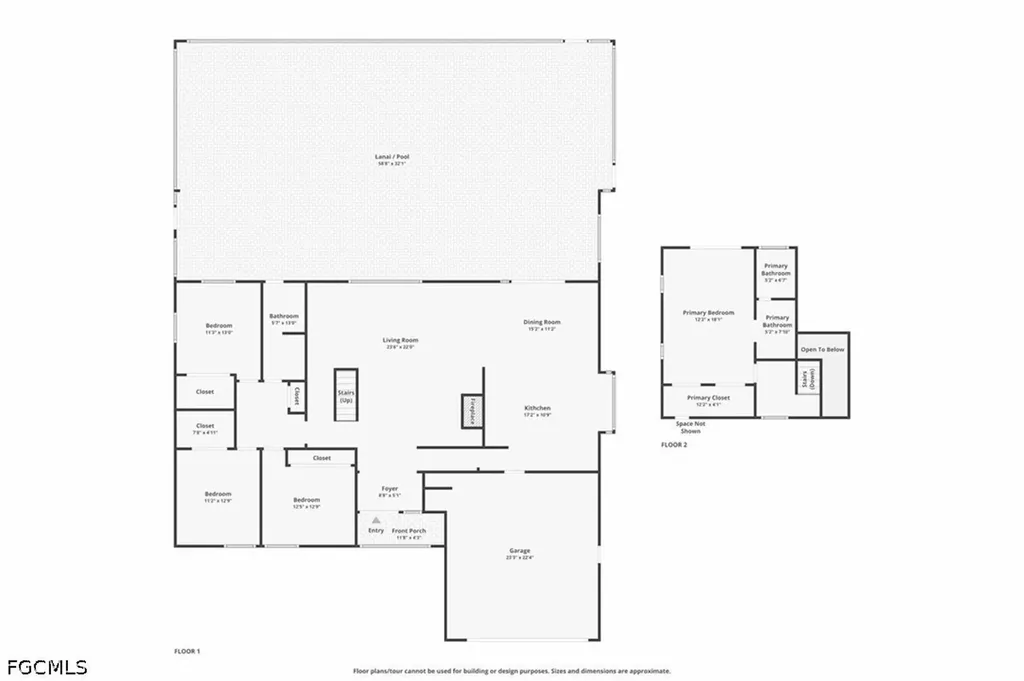 1221 SW 49th Street Cape Coral FL 33914