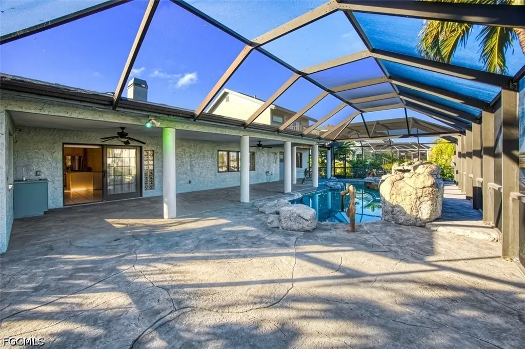 1221 SW 49th Street Cape Coral FL 33914