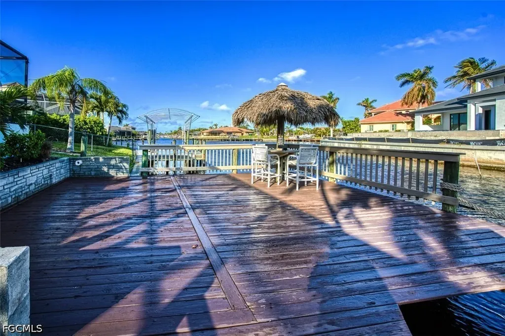 1221 SW 49th Street Cape Coral FL 33914