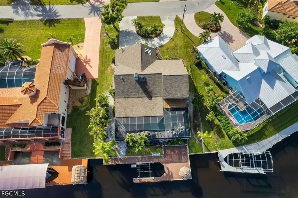 1221 SW 49th Street Cape Coral FL 33914