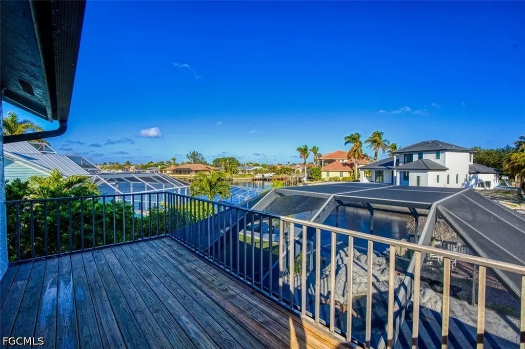 1221 SW 49th Street Cape Coral FL 33914