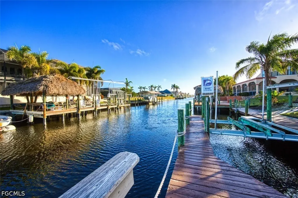 1221 SW 49th Street Cape Coral FL 33914