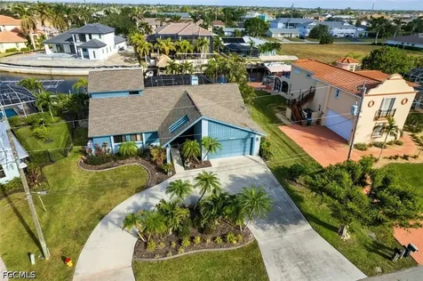 1221 SW 49th Street Cape Coral FL 33914