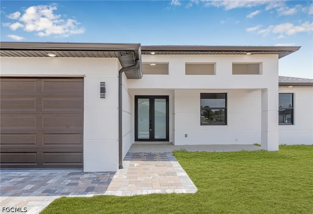 618 Raintree Street E Lehigh Acres FL 33974