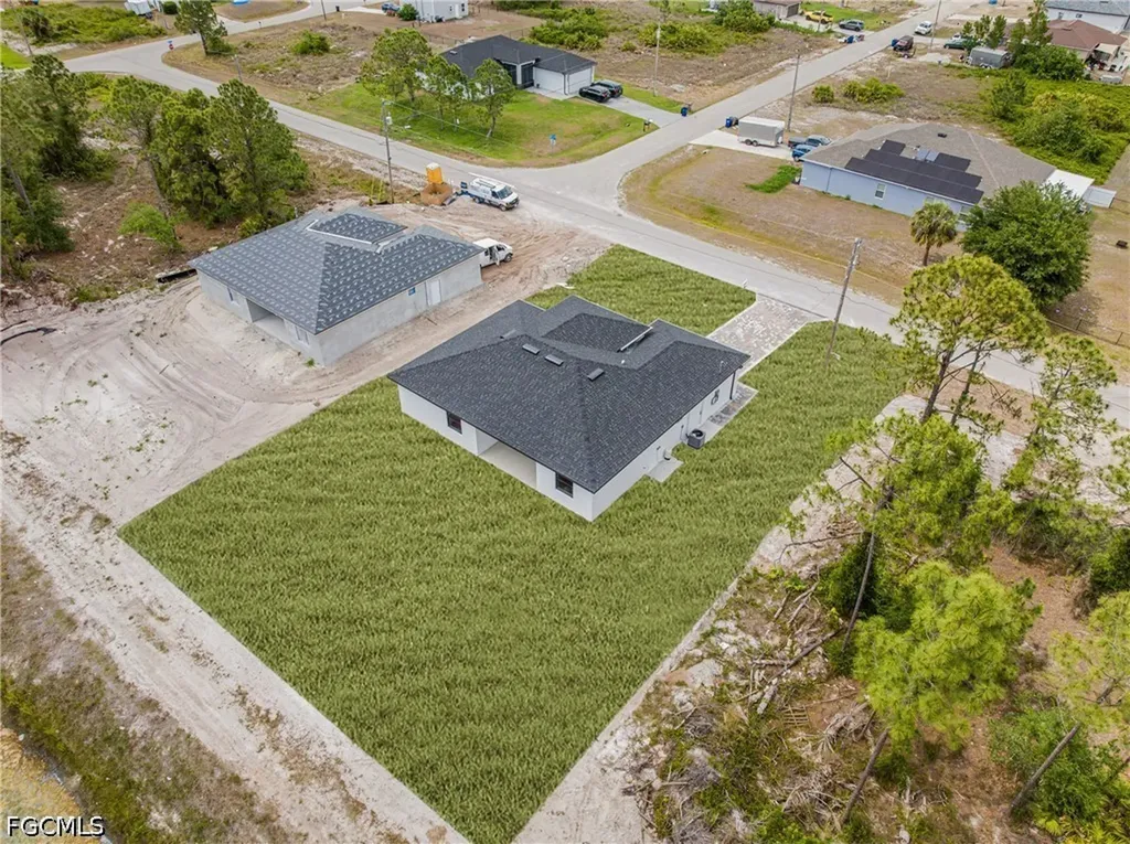 618 Raintree Street E Lehigh Acres FL 33974