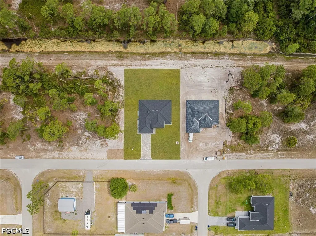 618 Raintree Street E Lehigh Acres FL 33974