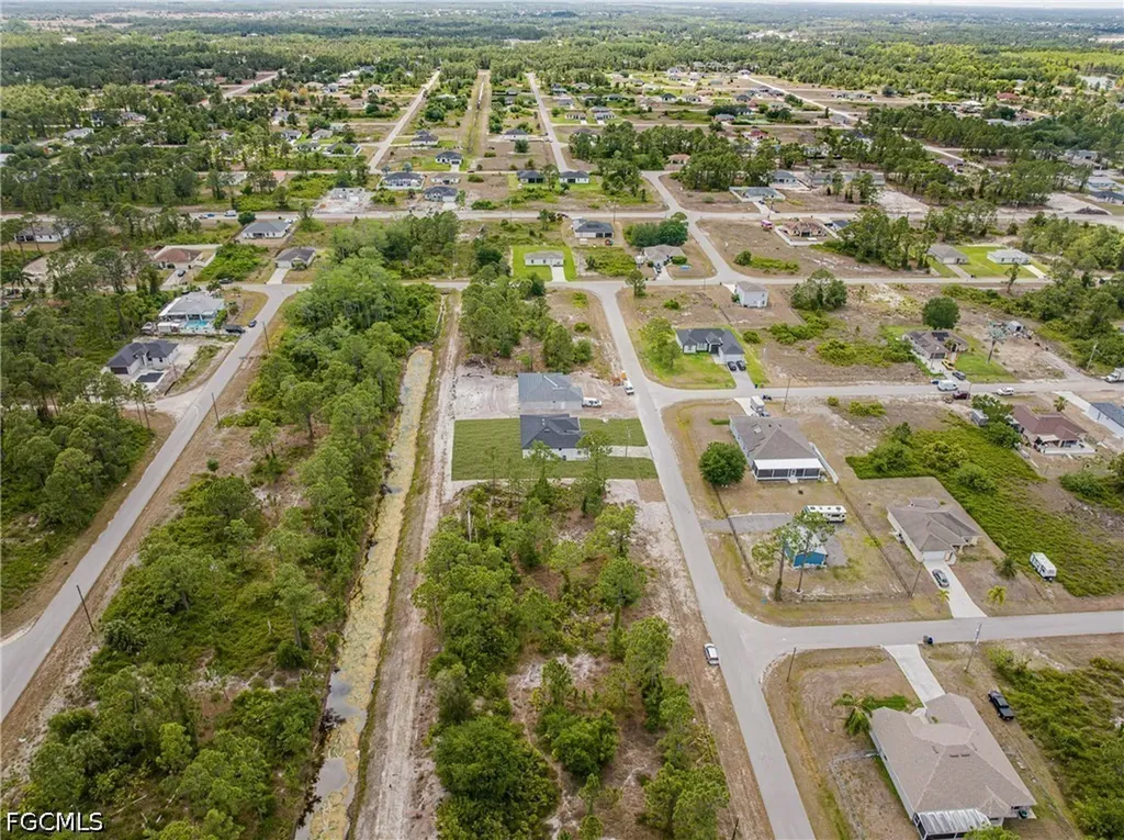 618 Raintree Street E Lehigh Acres FL 33974