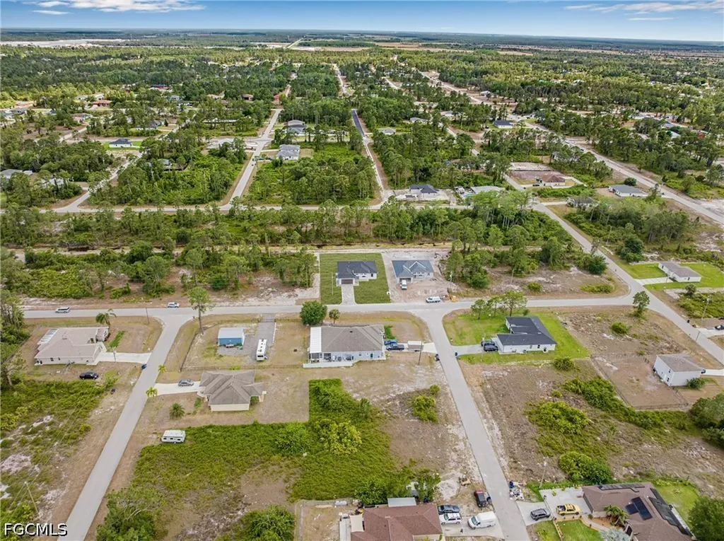 618 Raintree Street E Lehigh Acres FL 33974