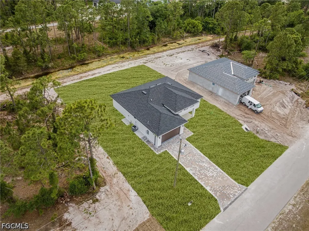 618 Raintree Street E Lehigh Acres FL 33974