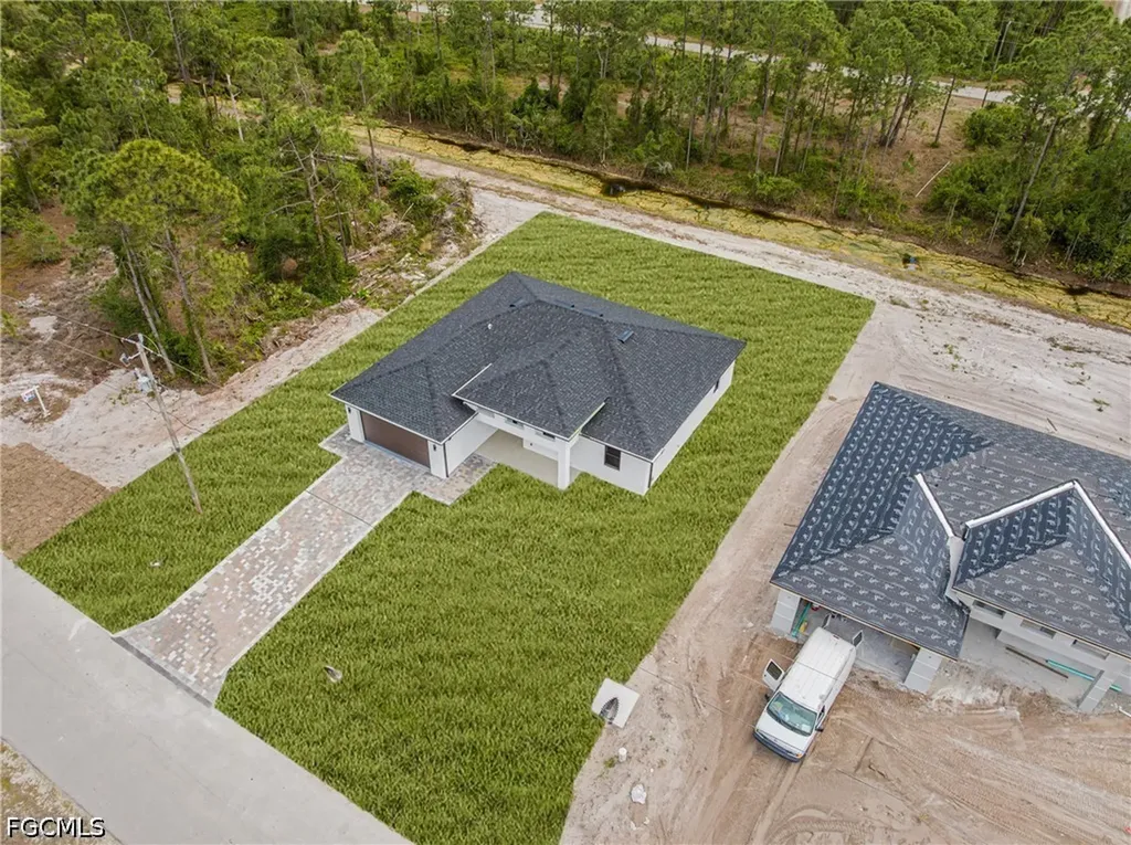 618 Raintree Street E Lehigh Acres FL 33974