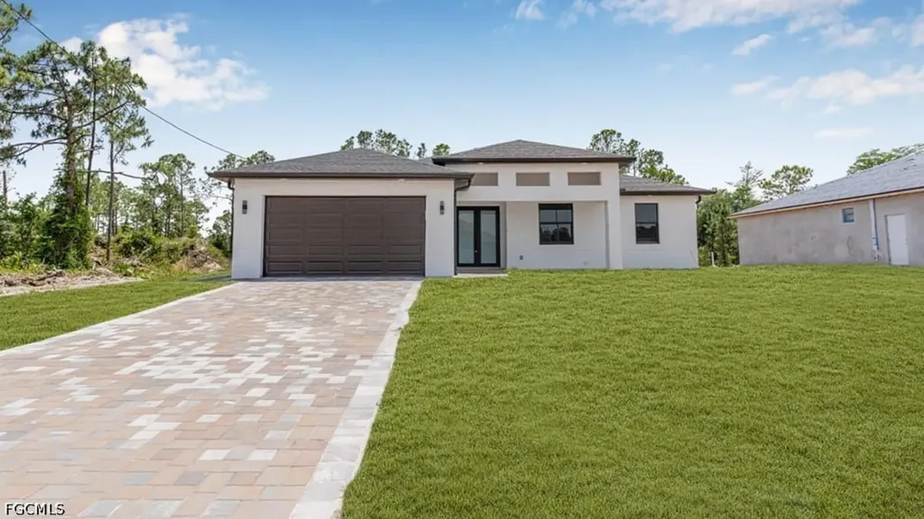 618 Raintree Street E Lehigh Acres FL 33974