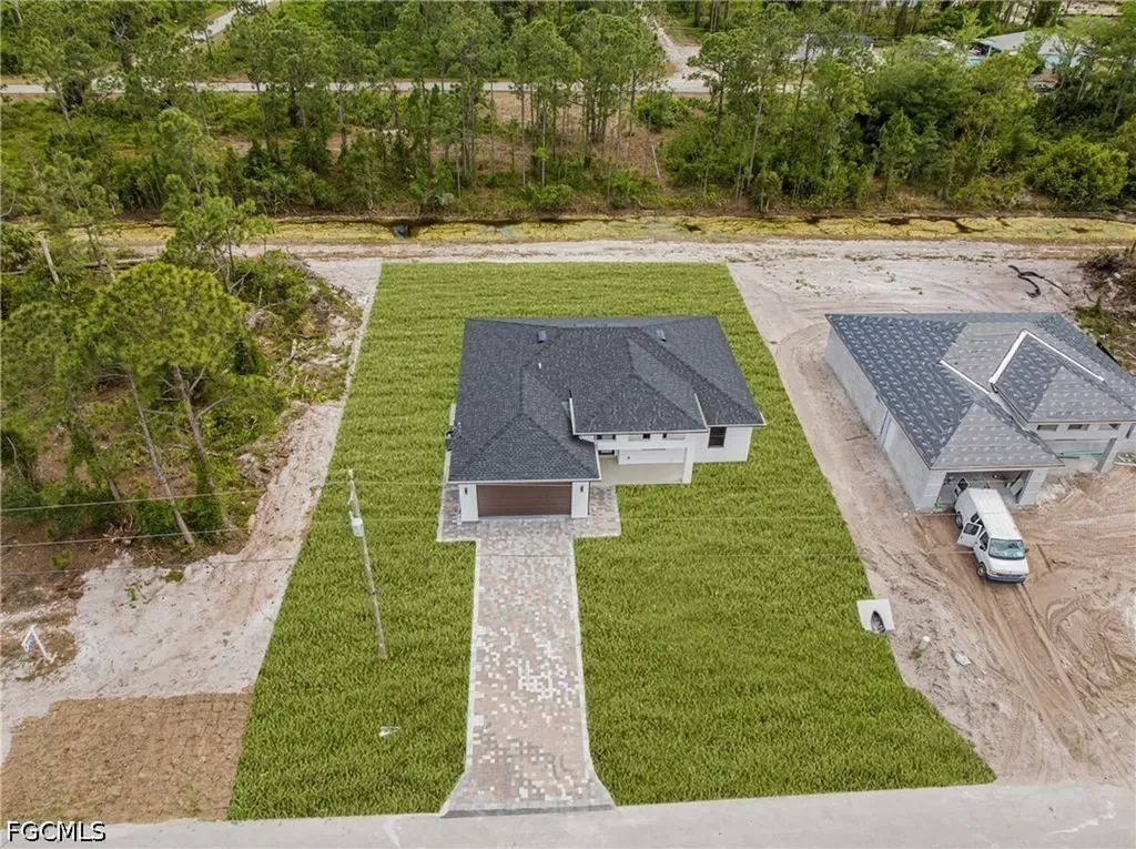 618 Raintree Street E Lehigh Acres FL 33974