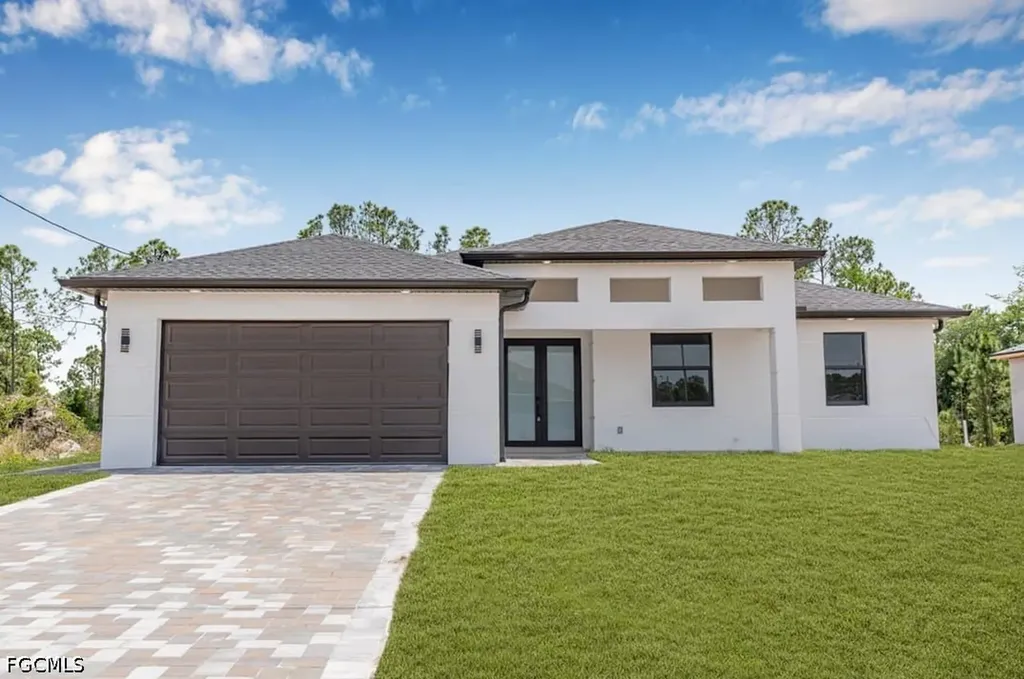618 Raintree Street E Lehigh Acres FL 33974