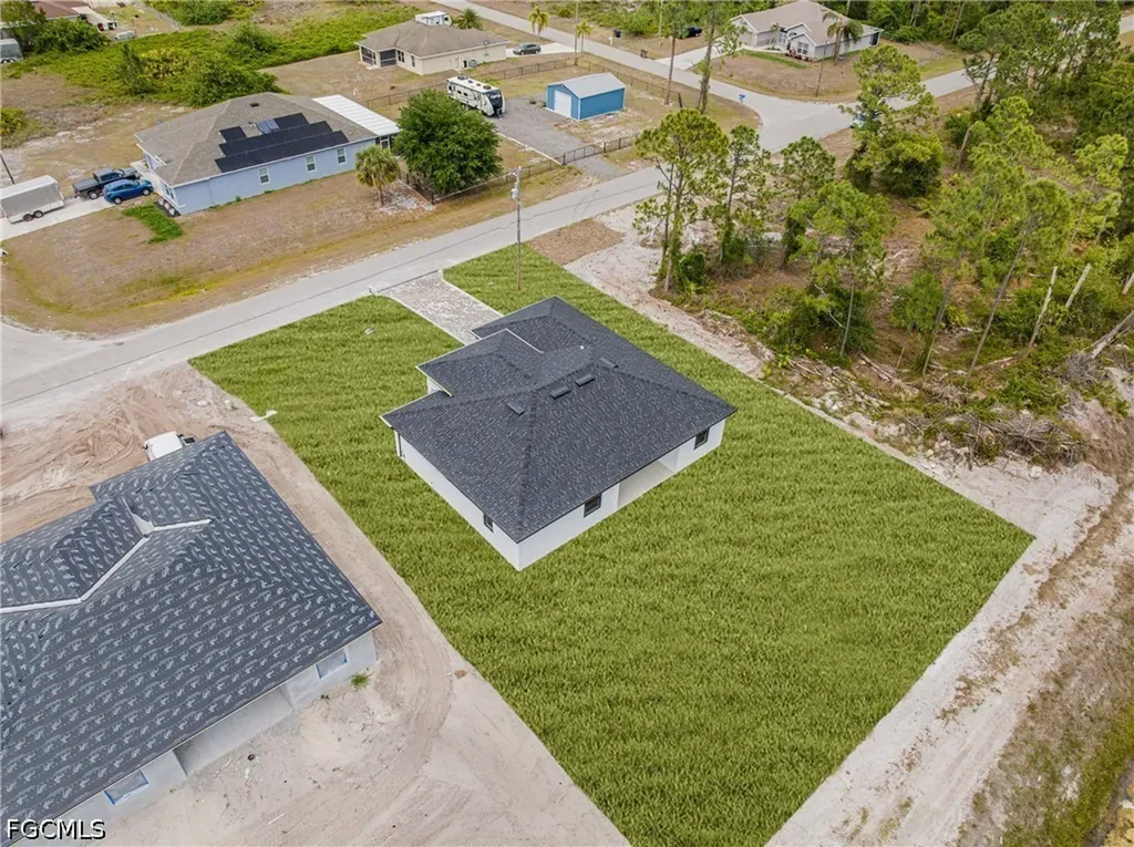 618 Raintree Street E Lehigh Acres FL 33974
