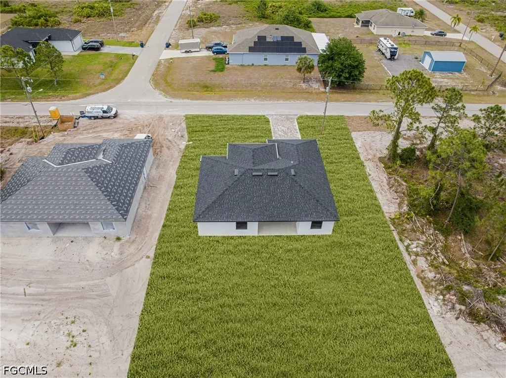 618 Raintree Street E Lehigh Acres FL 33974