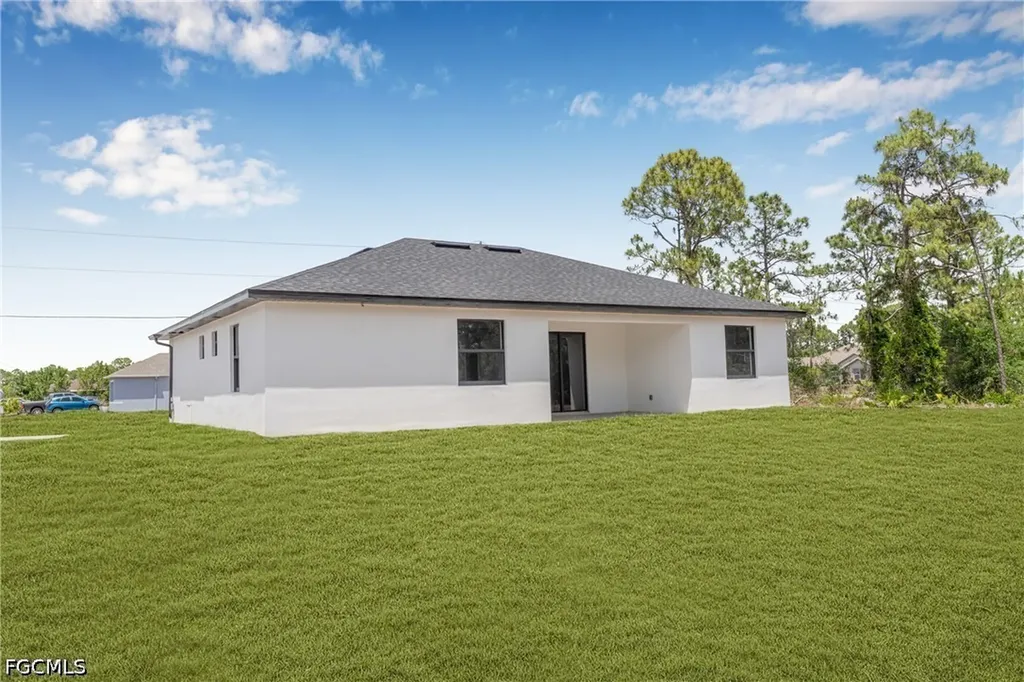 618 Raintree Street E Lehigh Acres FL 33974
