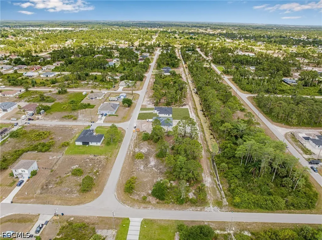 618 Raintree Street E Lehigh Acres FL 33974