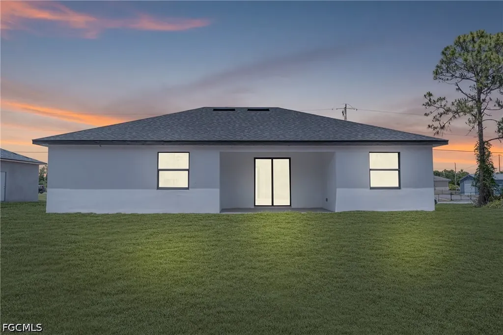 618 Raintree Street E Lehigh Acres FL 33974