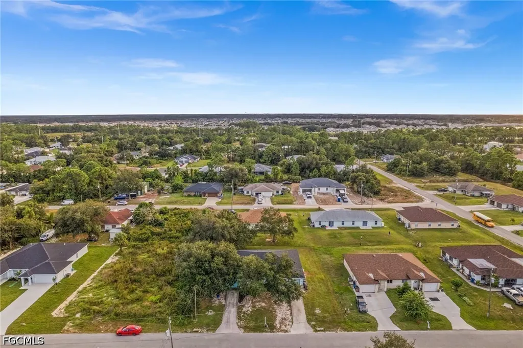4541/4543 27th Street SW Lehigh Acres FL 33973