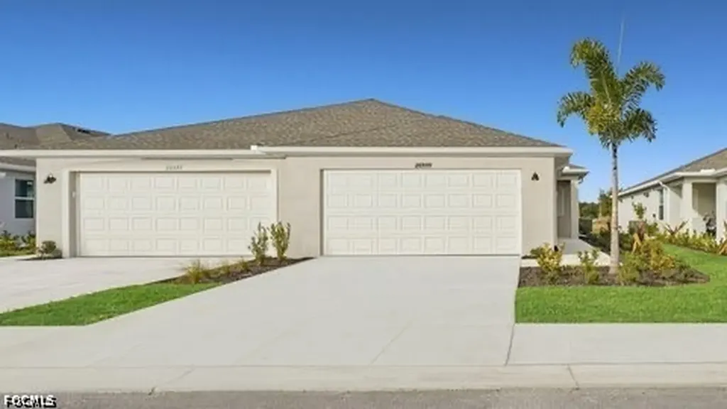 20517 Hazelnut Court Lehigh Acres FL 33936