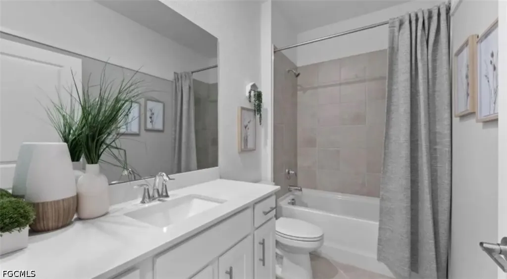 20517 Hazelnut Court Lehigh Acres FL 33936