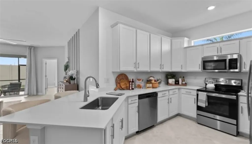20517 Hazelnut Court Lehigh Acres FL 33936
