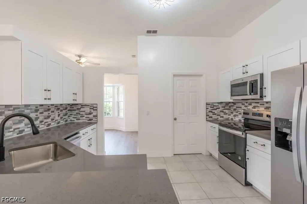 2519 9th Street W Lehigh Acres FL 33971