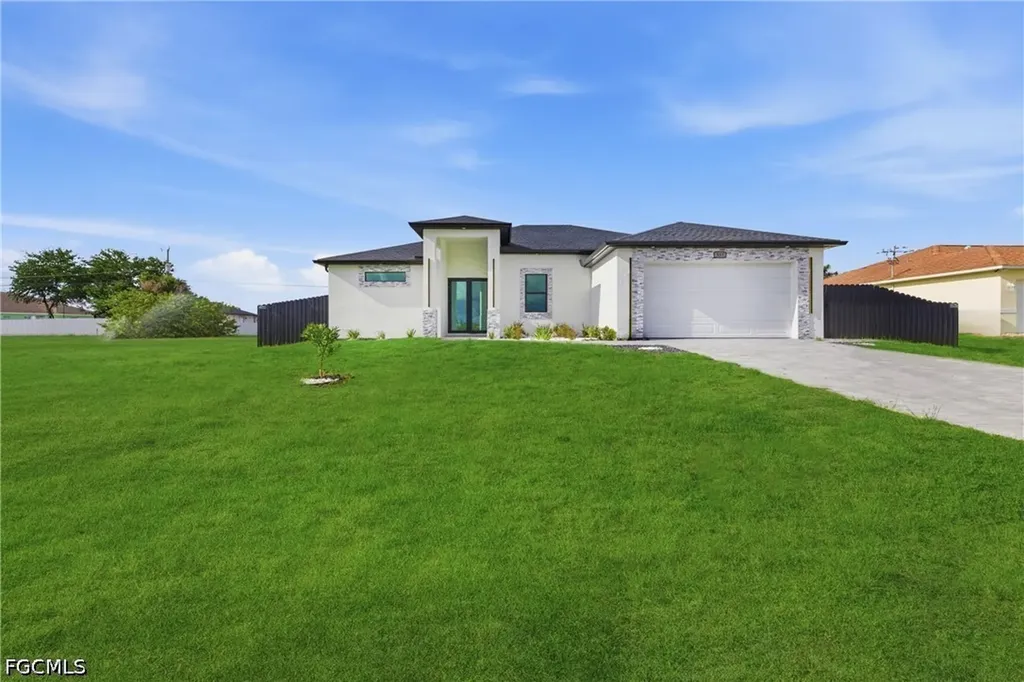 337 NE 13th Street Cape Coral FL 33909
