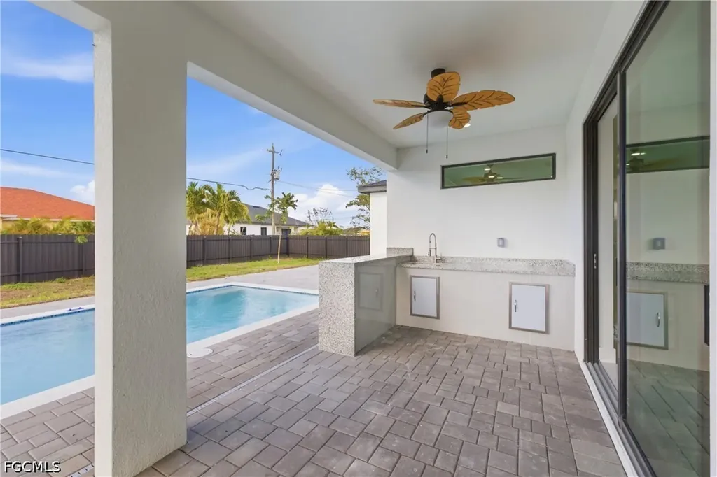 337 NE 13th Street Cape Coral FL 33909