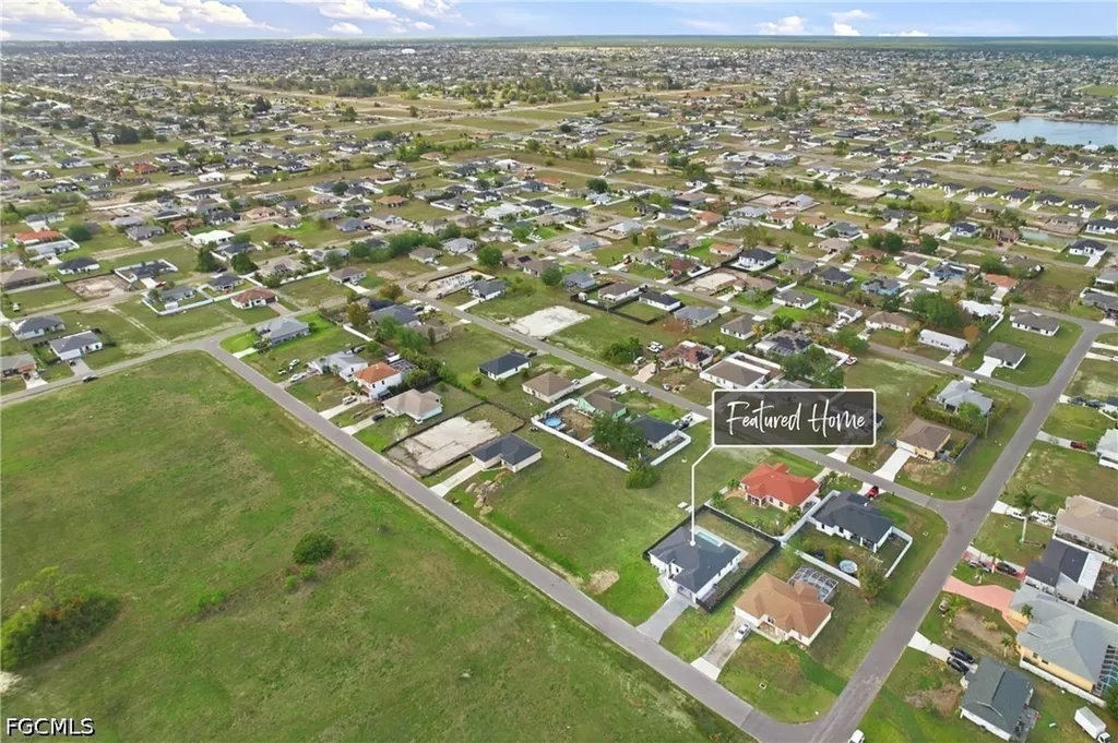 337 NE 13th Street Cape Coral FL 33909