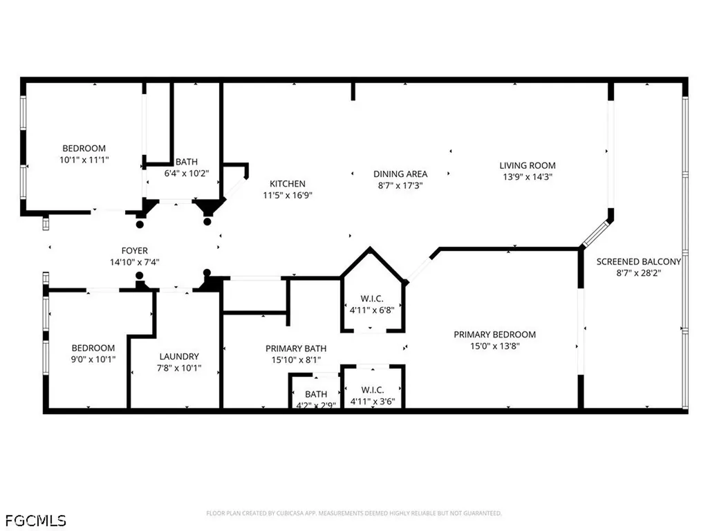 15256 Riverbend Boulevard North Fort Myers FL 33917
