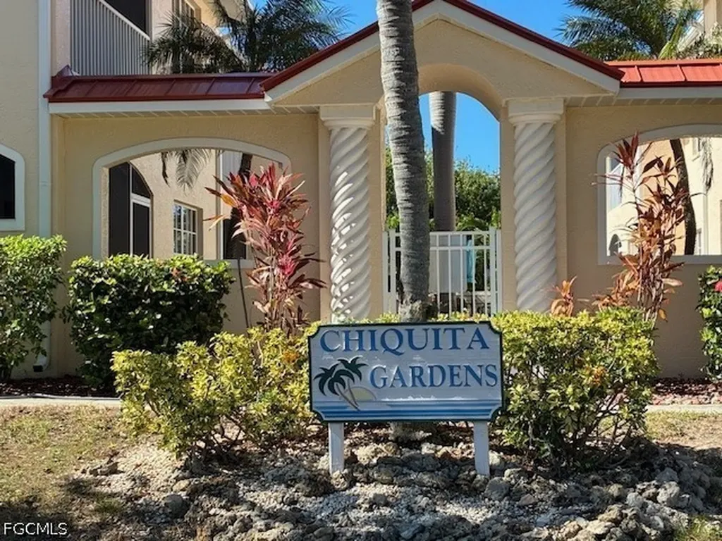 5410 Chiquita Boulevard S Cape Coral FL 33914