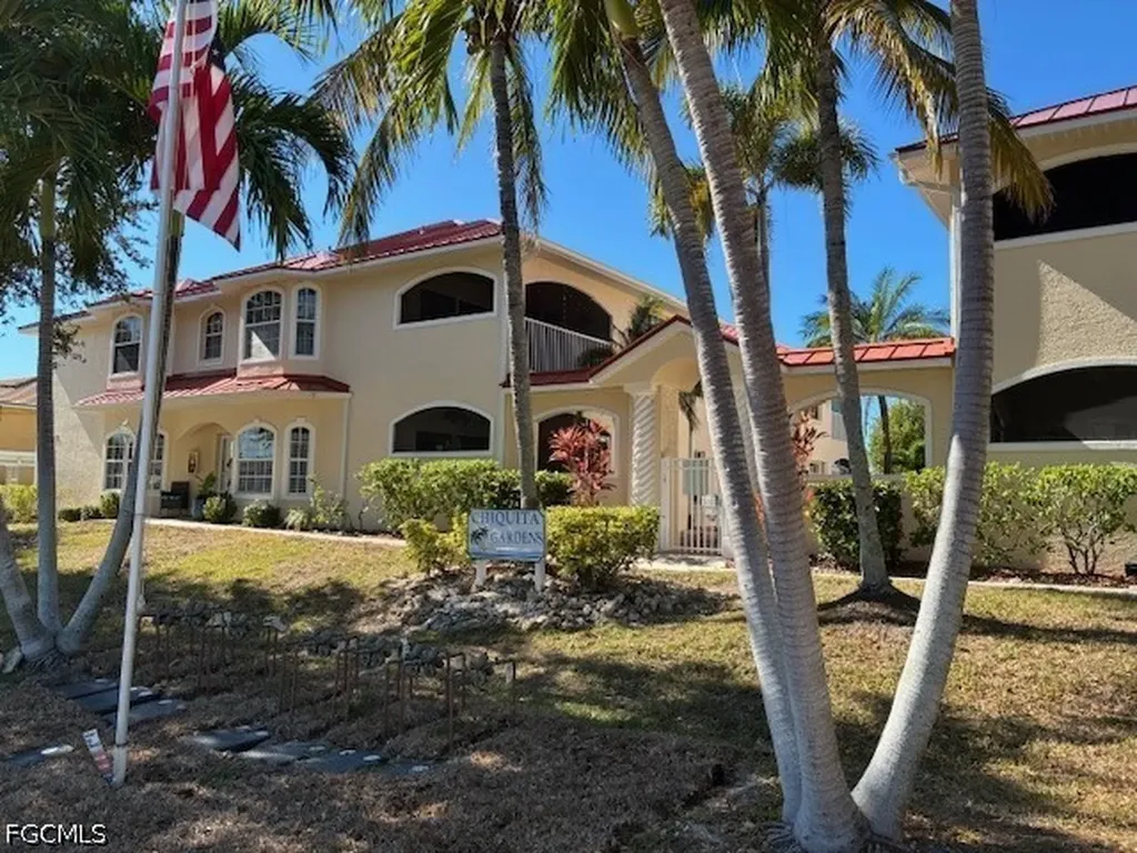 5410 Chiquita Boulevard S Cape Coral FL 33914