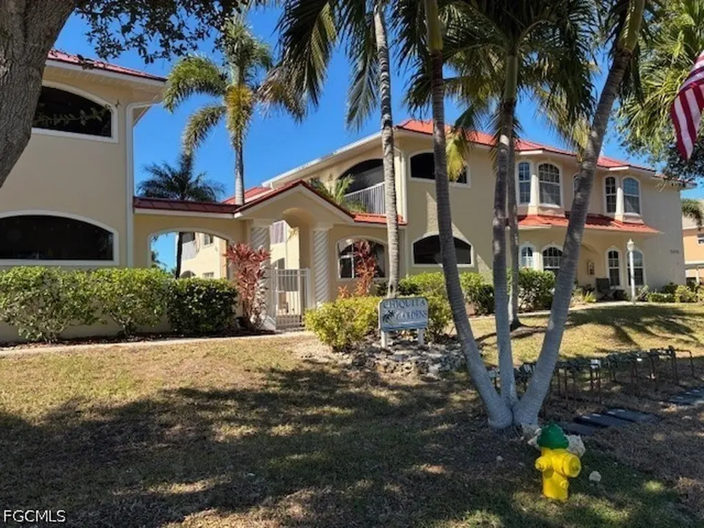 5410 Chiquita Boulevard S Cape Coral FL 33914