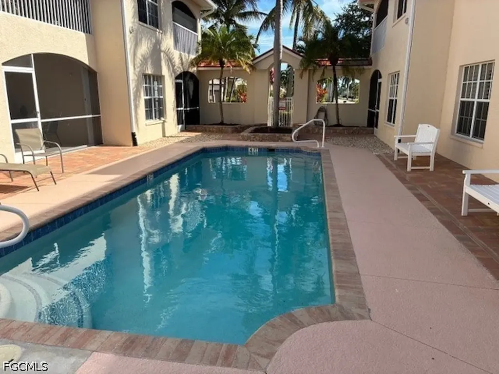 5410 Chiquita Boulevard S Cape Coral FL 33914